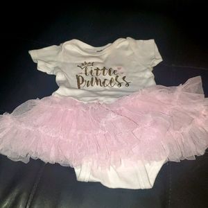 💜 4 /$15 baby girl clothes